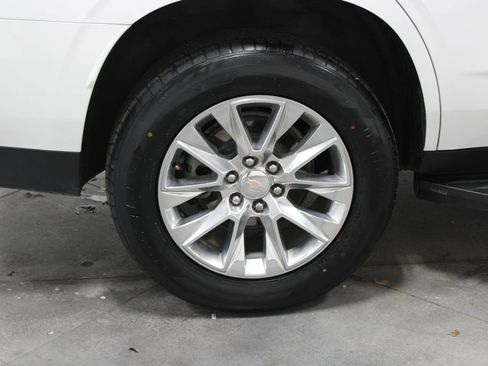 Used 2024 Chevrolet Tahoe Premier image 57