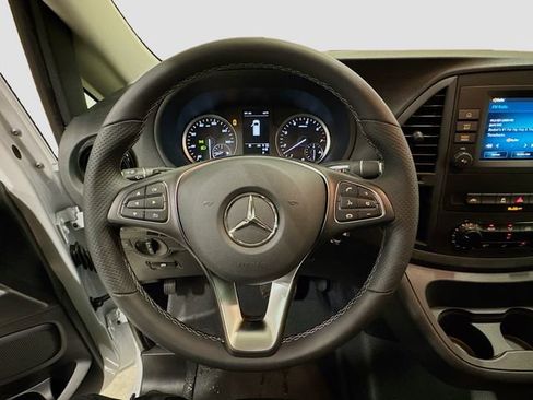 Used 2023 Mercedes-Benz Metris Passenger image 11