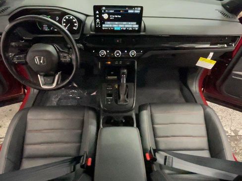 Used 2025 Honda CR-V Sport Touring image 26