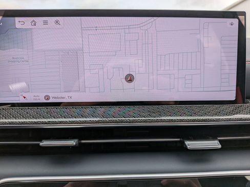 New 2026 Genesis GV80 3.5T e-SC image 21