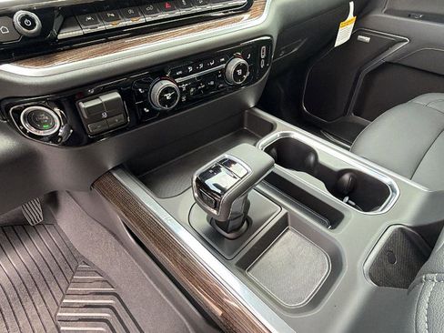 New 2026 Chevrolet Silverado 1500 RST w/ RST All Star Premium Package AWD/4WD image 23
