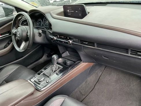 Used 2024 MAZDA CX-30 AWD 2.5 S w/ Premium Package image 21