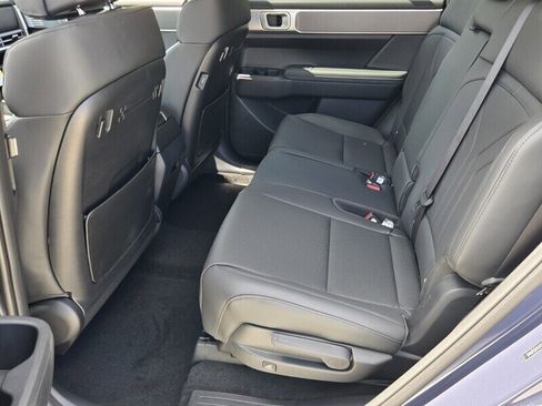 New 2026 Hyundai Santa Fe XRT image 6