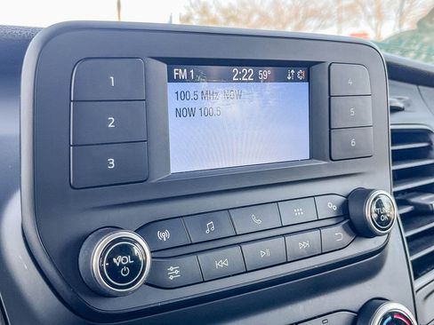 Used 2021 Ford Transit 350 XLT image 31