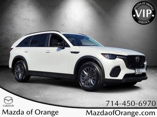 New 2026 MAZDA CX-70 SC Plus video 1