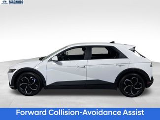 Certified 2024 Hyundai Ioniq 5 SEL RWD video 2