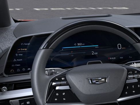 New 2026 Cadillac Optiq Sport 2 image 18
