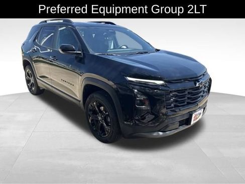Certified 2026 Chevrolet Equinox LT w/ Convenience Package II AWD/4WD image 4