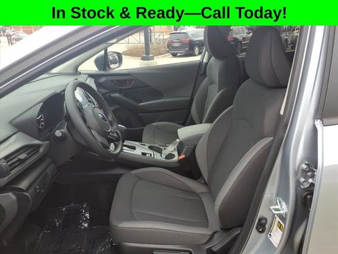 New 2026 Subaru Crosstrek 2.0i Premium AWD/4WD image 24