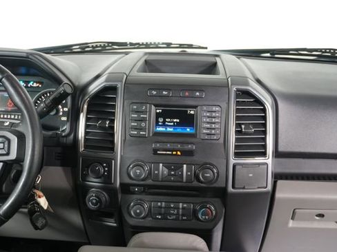 Used 2017 Ford F150 XLT w/ Equipment Group 301A Mid AWD/4WD image 23