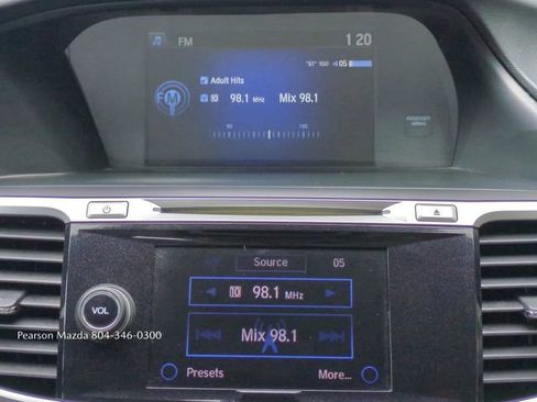 Used 2014 Honda Accord EX-L image 18