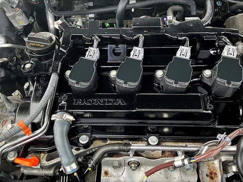 Used 2023 Honda Civic Touring image 34