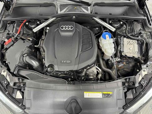Used 2018 Audi A4 2.0T allroad Prestige image 34