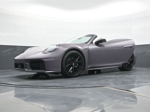 Certified 2026 Porsche 911 Carrera image 26