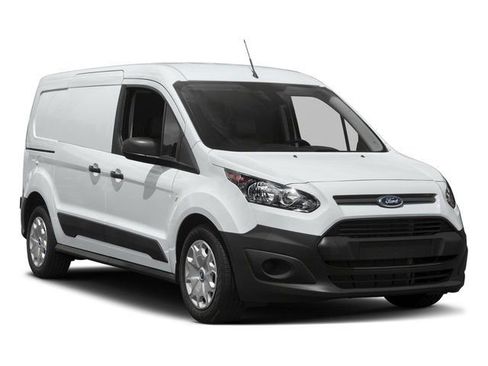 Used 2018 Ford Transit Connect XL FWD image 6