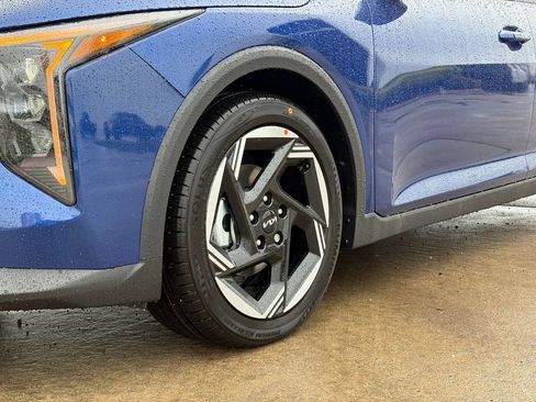 New 2026 Kia K4 EX FWD image 9