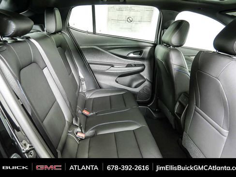 New 2026 Buick Envista Sport Touring image 21