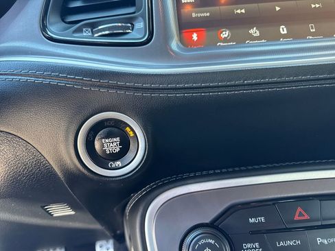 Used 2022 Dodge Challenger R/T Scat Pack w/ T/A Package image 35