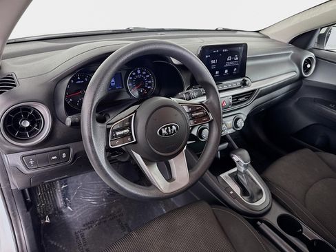 Used 2020 Kia Forte LXS image 10