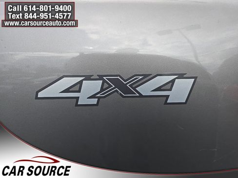 Used 2013 Chevrolet Silverado 2500 LT w/ Custom Sport Truck Package image 5