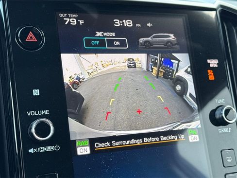 Certified 2024 Subaru Ascent Premium w/ Convenience Package image 25