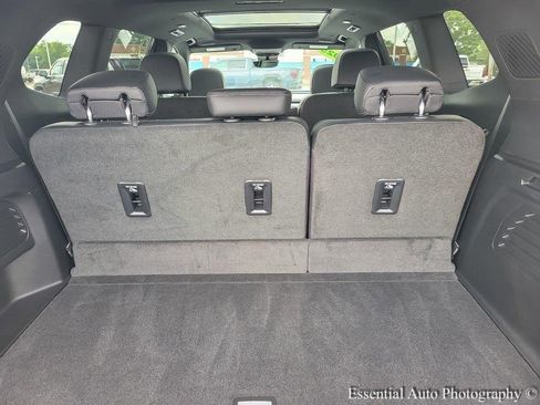 Used 2025 Buick Enclave Avenir w/ Super Cruise Package image 20