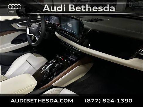 New 2026 Audi A5 2.0T Premium Plus AWD/4WD image 10