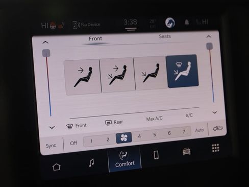 Used 2022 RAM 1500 Big Horn image 17