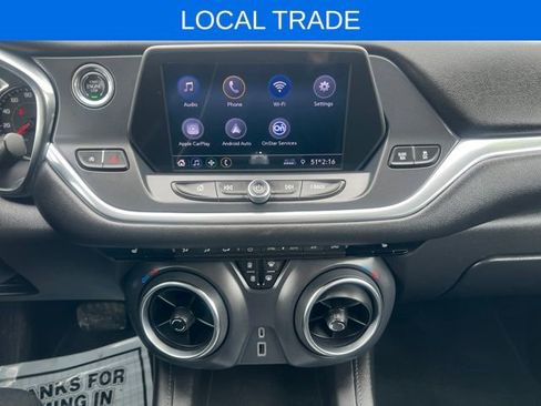 Used 2020 Chevrolet Blazer LT image 22