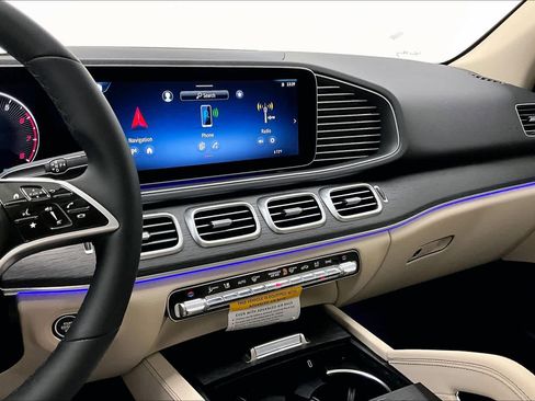 New 2026 Mercedes-Benz GLE 450 GLE 450 image 6