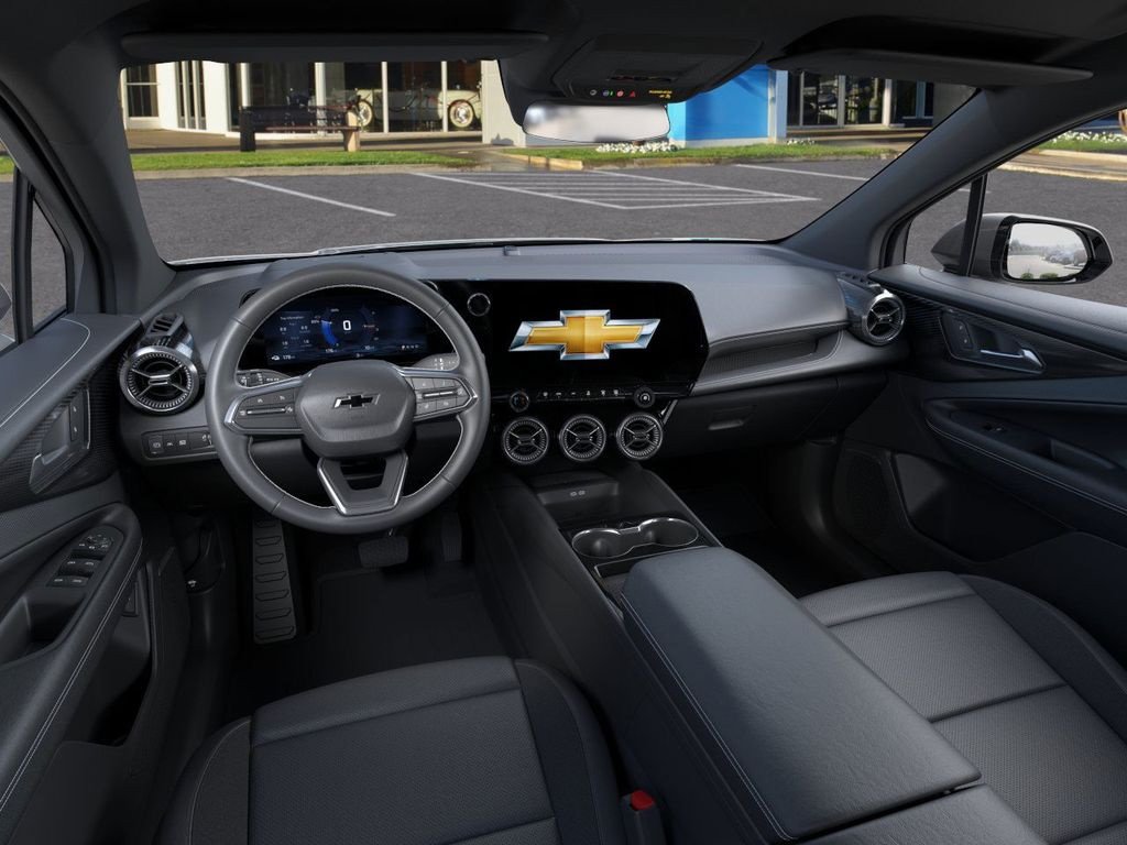 New 2026 Chevrolet Blazer EV LT FWD image 15
