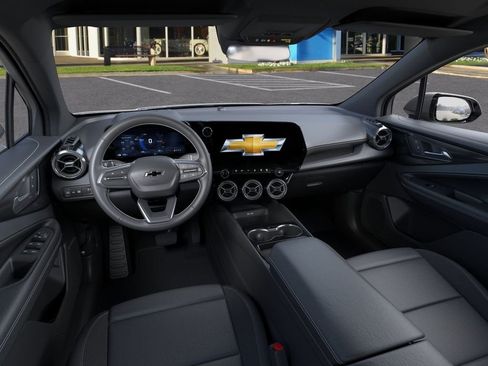 New 2026 Chevrolet Blazer EV LT FWD image 15