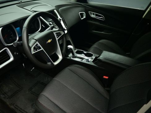Used 2015 Chevrolet Equinox LT w/ Driver Convenience Package image 15