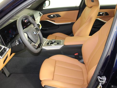 New 2026 BMW 330i xDrive Sedan w/ Premium Package image 5