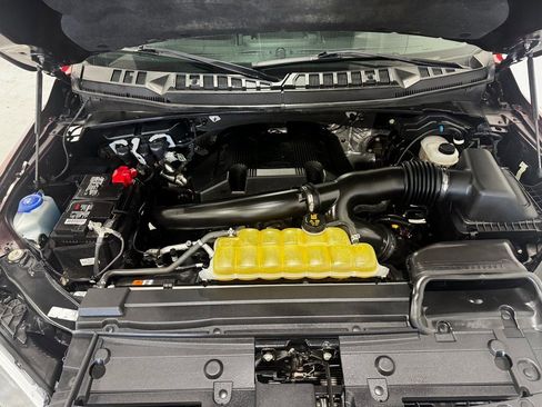 Used 2020 Ford F150 XLT w/ Equipment Group 302A Luxury image 11