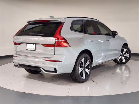 Used 2025 Volvo XC60 T8 Plus w/ Protection Package Premier image 2