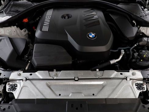 New 2026 BMW 330i Sedan RWD image 21