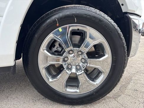 New 2026 RAM 1500 Lone Star image 11