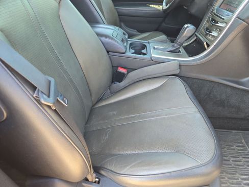 Used 2011 Lincoln MKX AWD w/ 102A Rapid Spec Order Code image 21