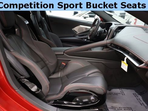 Used 2026 Chevrolet Corvette Z06 image 9