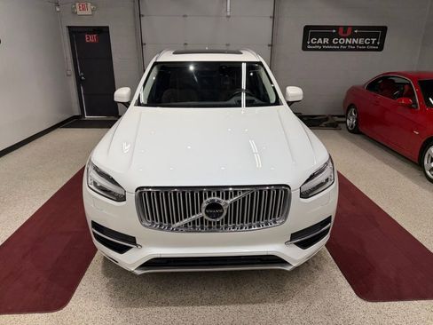 Used 2018 Volvo XC90 T6 Inscription w/ Convenience Package image 4