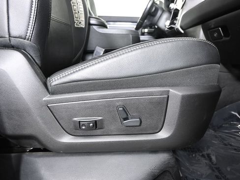 Used 2019 RAM 2500 Power Wagon AWD/4WD image 15