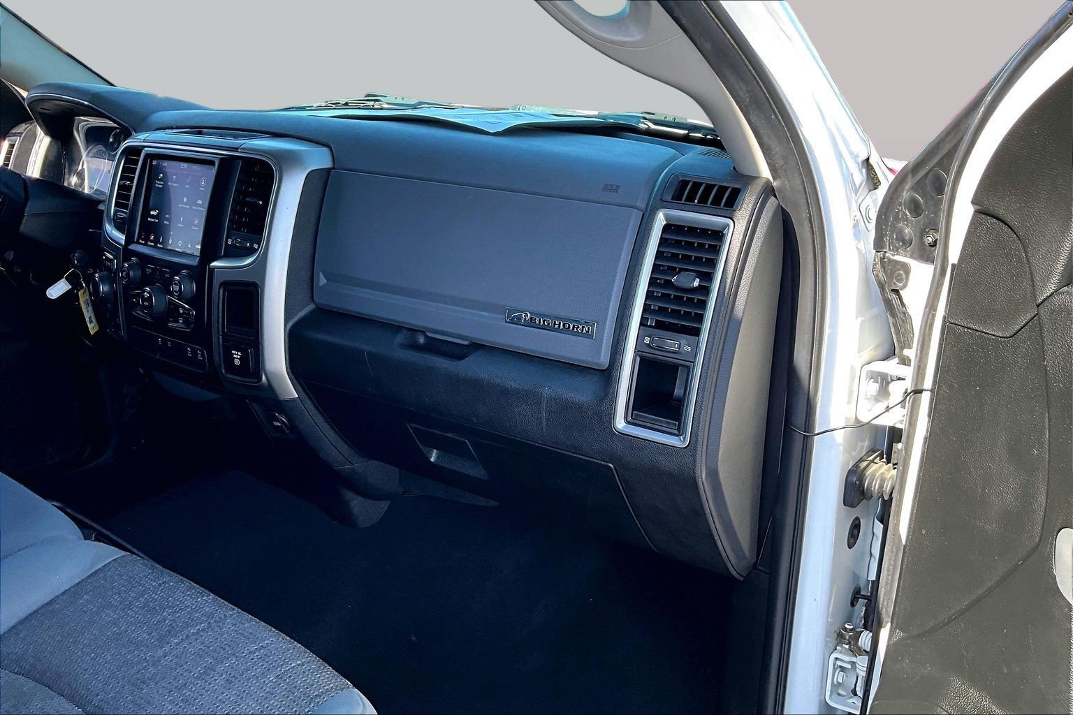 Used 2019 RAM 1500 Big Horn AWD/4WD image 15