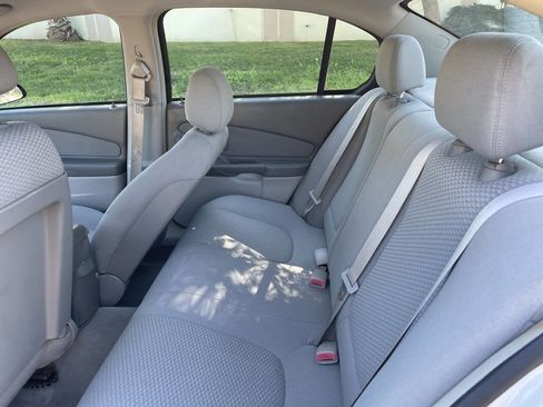 Used 2007 Chevrolet Malibu LS image 16