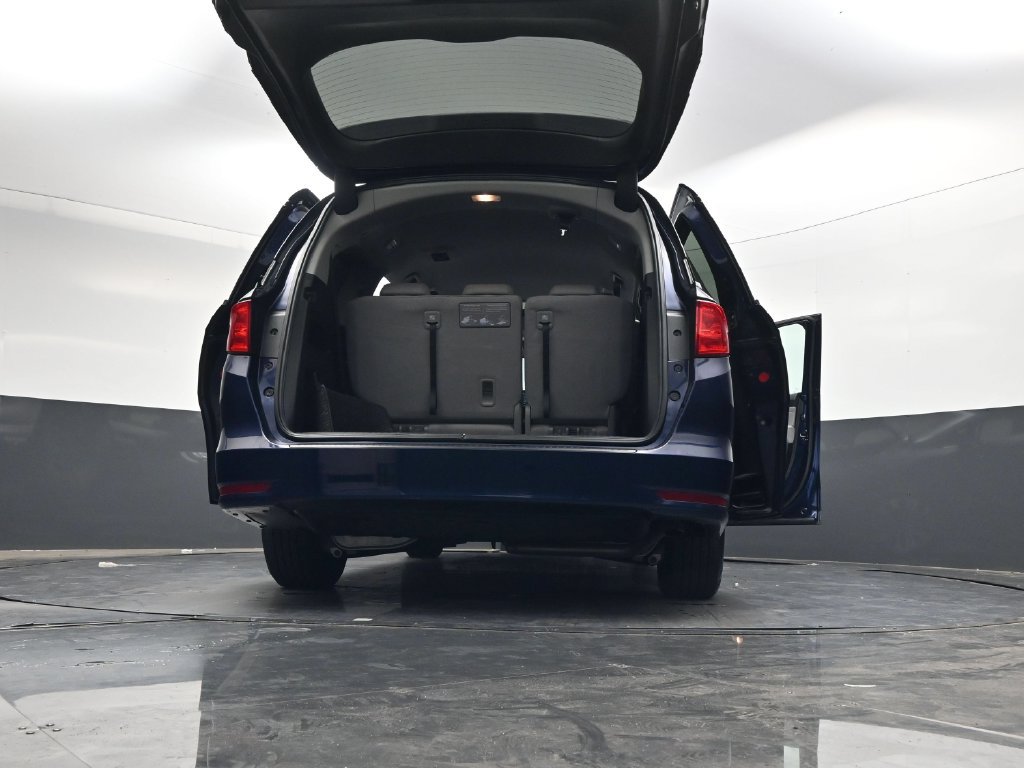Used 2024 Honda Odyssey EX-L image 45