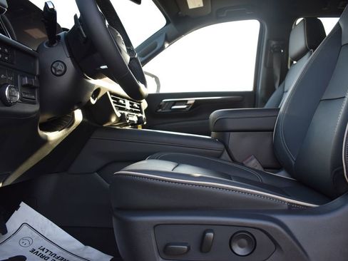 New 2026 Chevrolet Tahoe Premier w/ Sun And Tow Package RWD image 8