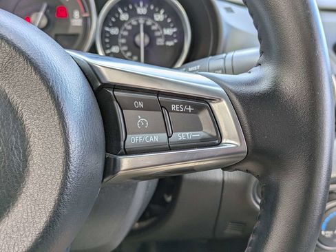 Used 2017 MAZDA MX-5 Miata Sport image 31