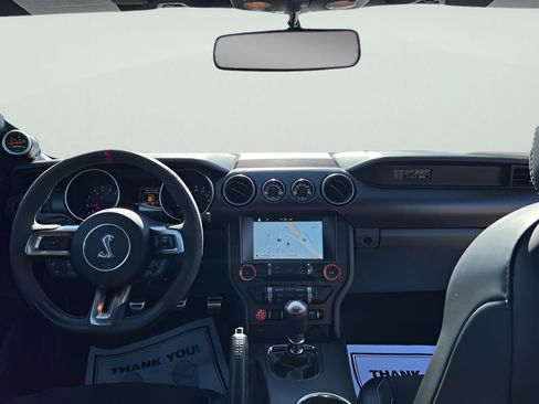 Used 2016 Ford Mustang Shelby GT350 w/ Technology Package image 14