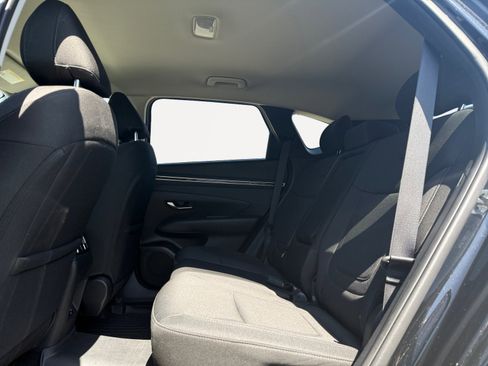 Used 2022 Hyundai Tucson SEL AWD/4WD image 13