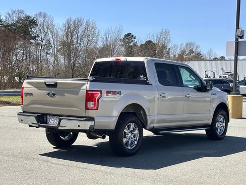 Used 2017 Ford F150 XLT w/ Equipment Group 302A Luxury image 10